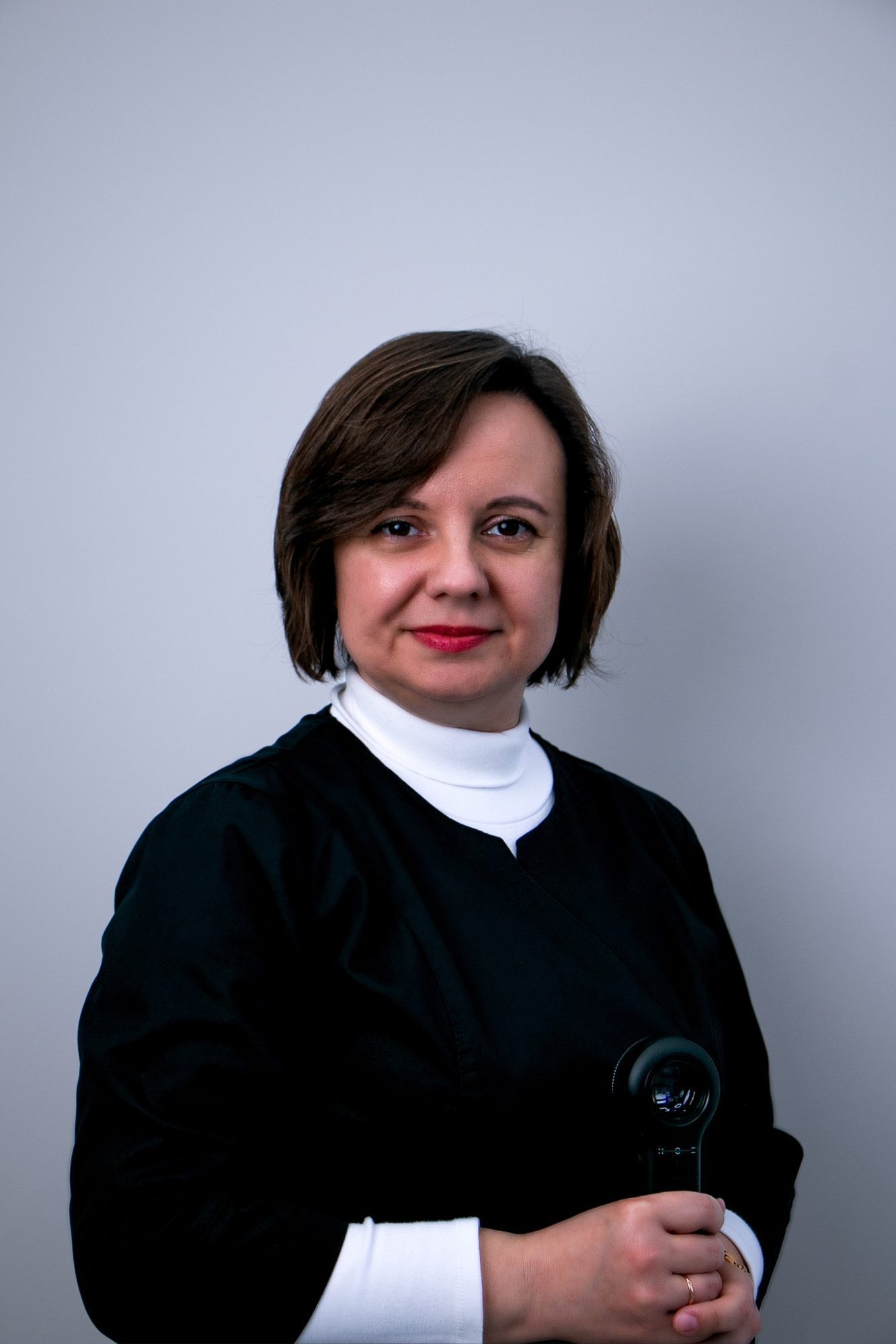 Галина Євгенівна Гірник