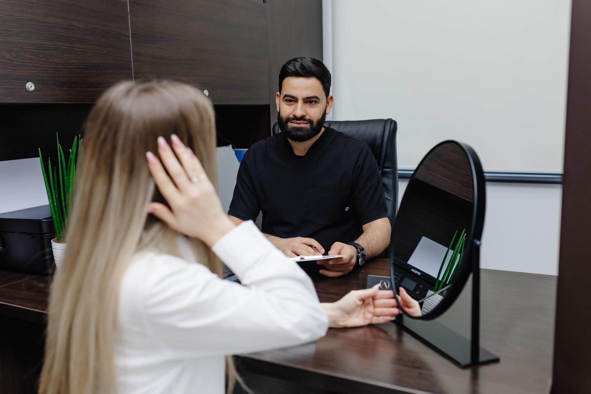 Get a consultation