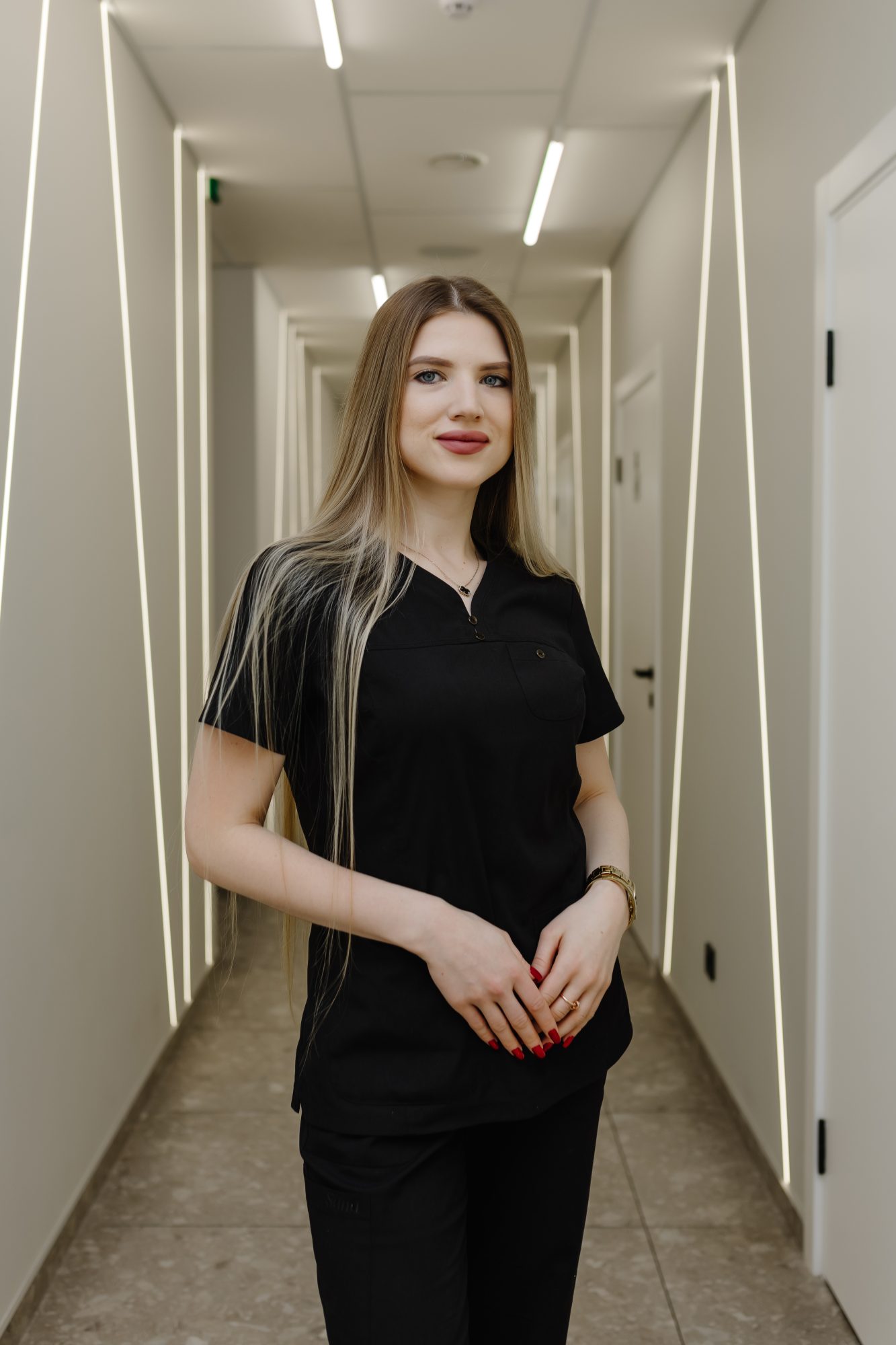 Надія Ігорівна Бойко