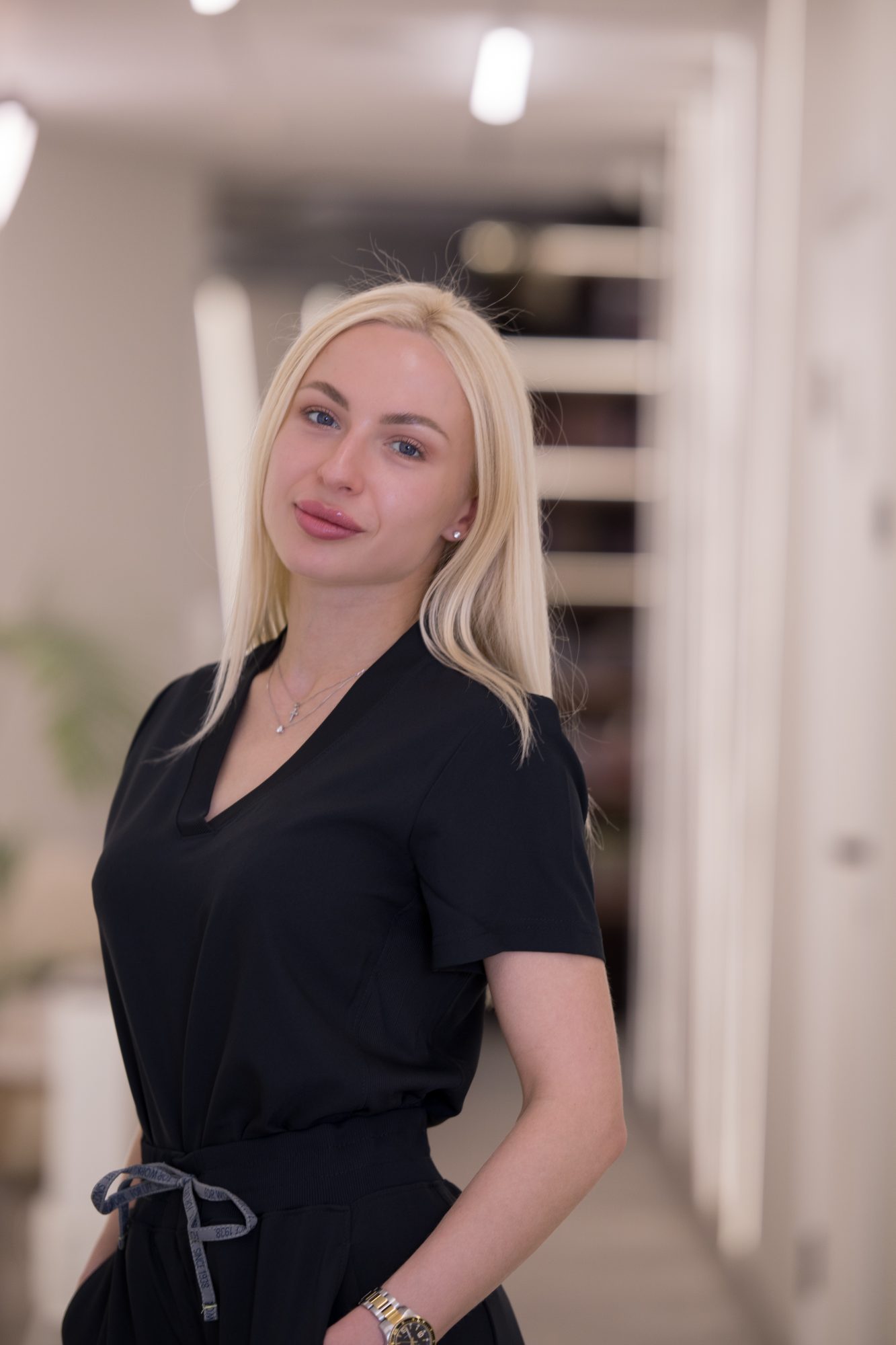 Оксана Сергіївна Гаврилюк